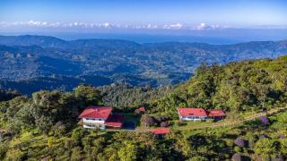 Refugio San Antonio - 1500 acre Private Preserve - Guaria - 9