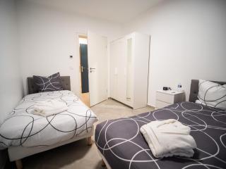 Adalia lodge - Basse-Yutz - 0
