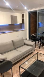 Luxury 2 Bedroom Apartment East London - Londra - 0