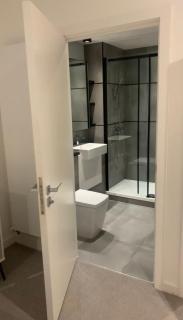 Luxury 2 Bedroom Apartment East London - Londra - 4