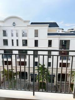 VILLA SWANBAY ZONE 6 - Phước Lý - 1