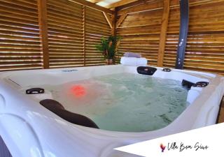 Villa Bom Siwo & Spa - Anse-Bertrand - 8
