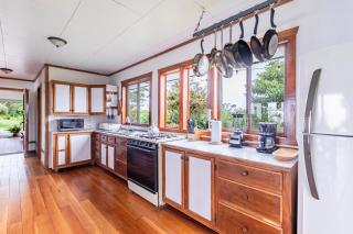 Refugio San Antonio - 1500 acre Private Preserve - 6