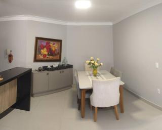 Apartamento 350m praia Bombas - Bombinhas - 7