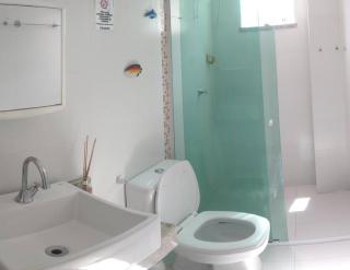 Apartamento 350m praia Bombas - Bombinhas - 5