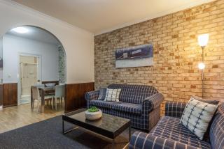 Highlander Motor Inn - Toowoomba - 6