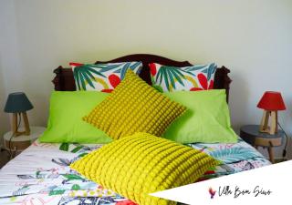 Villa Bom Siwo & Spa - Anse-Bertrand - 2