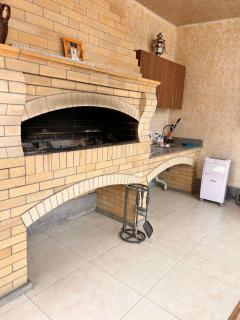 David's villa - Prroshyan - 9