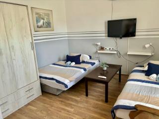 Feniks apartman - Apatin - 8