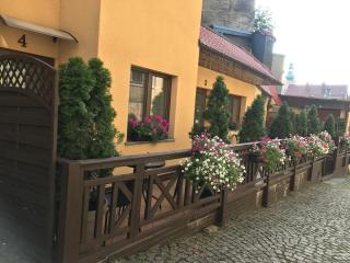 Spadzista 4 - Kłodzko - 5