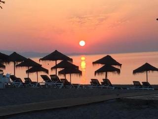 Small Oasis Nelson Mandela Apartment with sea view, two bedrooms, parking, terrace and pool - Manilva - 1