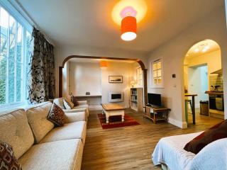 Orchard Cottage - Ventnor - 8