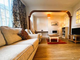 Orchard Cottage - Ventnor - 1
