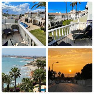 Casa De La Luna Torrevieja - La Mata - 0
