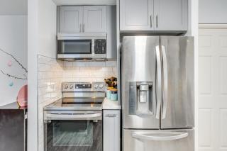 Charming Auburn Home 15 Mi to Downtown Tacoma! - Auburn - 2