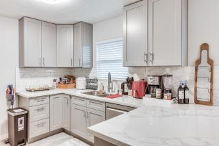 Charming Auburn Home 15 Mi to Downtown Tacoma! - Auburn - 1