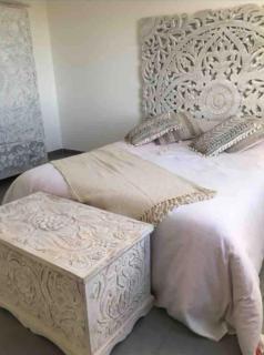 Villa charmante avec piscine à Saint-Gilles - 6