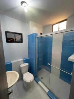 Ruitoque, cabaña duplex - 1