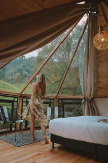 Lumbre Forest Lodge - 7