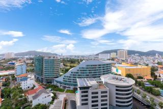 Vũng Tàu The Sóng Apartment - Natural Homes 1 - Vung Tau - 1