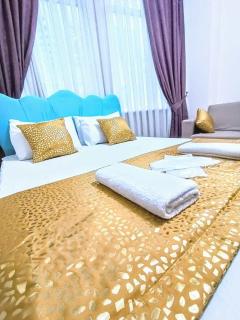 Nevizade Suites - Istanbul - 0