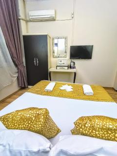 Nevizade Suites - Istanbul - 5
