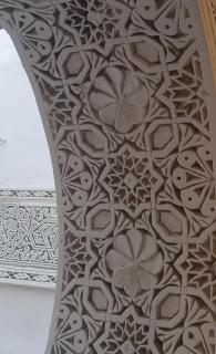 Riad Averroès - 5