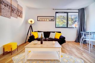 Le Dol - 150m plages - Suquet - Verrière Côte d'azur - 2