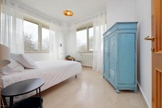 Homely Flat Porta Maggiore - 1