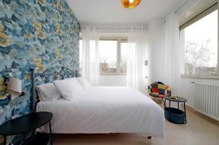 Homely Flat Porta Maggiore - Rom - 4