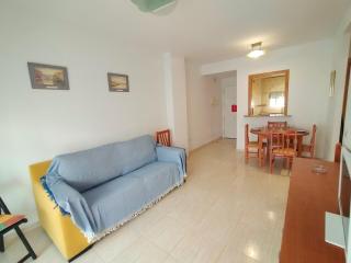 ACV - Costa Marfil I-2ª linea planta 4 norte - 8