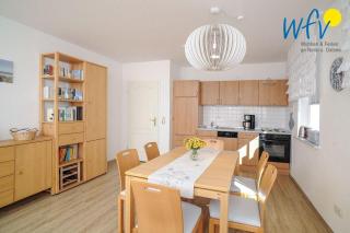 Villa Malte - Ferienwohnung Herzmuschel - Binz - 5