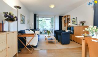 Villa Malte Ferienwohnung 5 - Binz - 3
