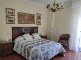 Piso primera línea de playa - 2