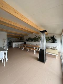 Casa Madera con Piscina Privada Sanlucar - Sanlúcar de Barrameda - 6