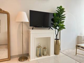 The Gilded Studio Petaling Jaya with city view - Petaling Jaya - 5