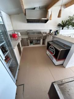 Casa Madera con Piscina Privada Sanlucar - Sanlúcar de Barrameda - 4