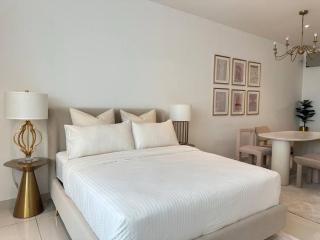 The Gilded Studio Petaling Jaya with city view - Petaling Jaya - 4