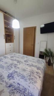 ¡Espectacular apto con vistas al mar con Wifi! - Comarruga - 9