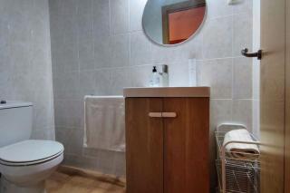 ¡Espectacular apto con vistas al mar con Wifi! - Comarruga - 2