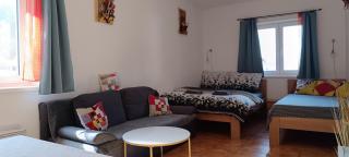 Ubytování Švrčinová - Hluboká nad Vltavou - 2