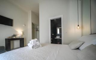 42 Zanardelli B&B - Trani - 4