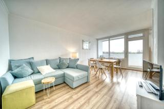 Ferienpark - Haus P, App 0P0504 - Heiligenhafen - 0