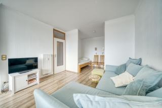 Ferienpark - Haus P, App 0P0504 - Heiligenhafen - 7
