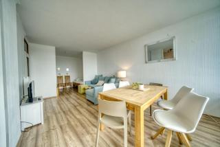 Ferienpark - Haus P, App 0P0504 - Heiligenhafen - 5