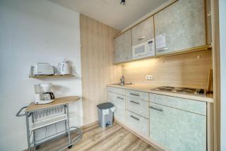 Ferienpark - Haus P, App 0P0504 - Heiligenhafen - 1