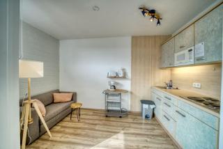 Ferienpark - Haus P, App 0P0504 - Heiligenhafen - 2
