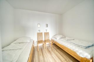 Ferienpark - Haus P, App 0P0504 - Heiligenhafen - 3