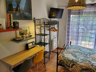 Studio au calme, dans village tranquille - Séné - 5