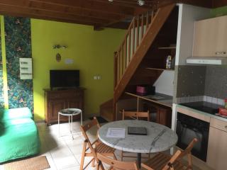 La maisonnette - Les Andelys - 8